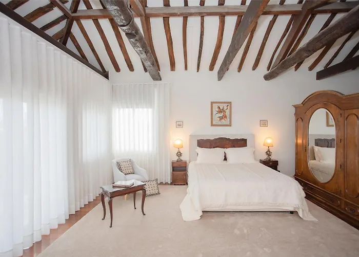 Palace Museum & National Monument - Espaco Palmeiras (adults Only) Oporto