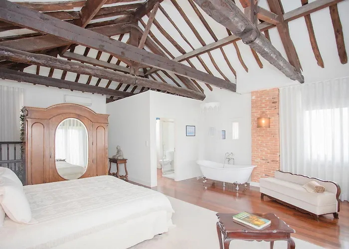 Hotel Palace Museum & National Monument - Espaco Palmeiras (adults Only)