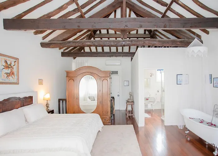 Palace Museum & National Monument - Espaco Palmeiras (adults Only) Hotel Oporto