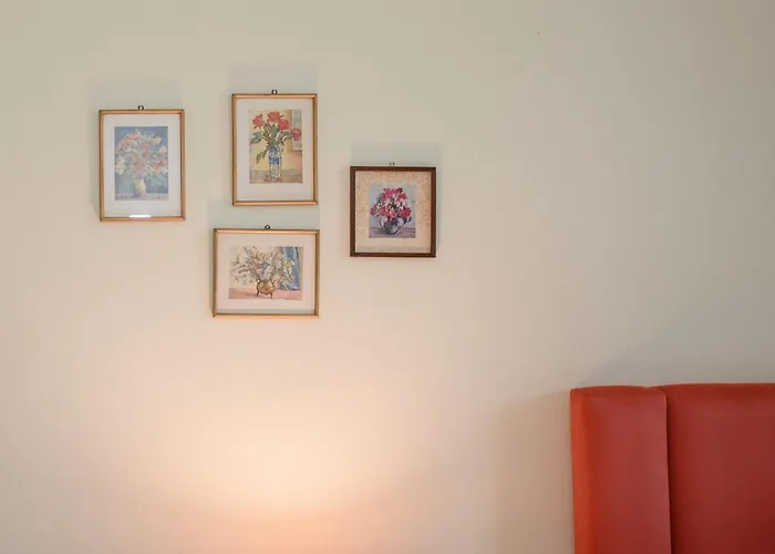 Palace Museum & National Monument - Espaco Palmeiras (adults Only) Hotel 4*