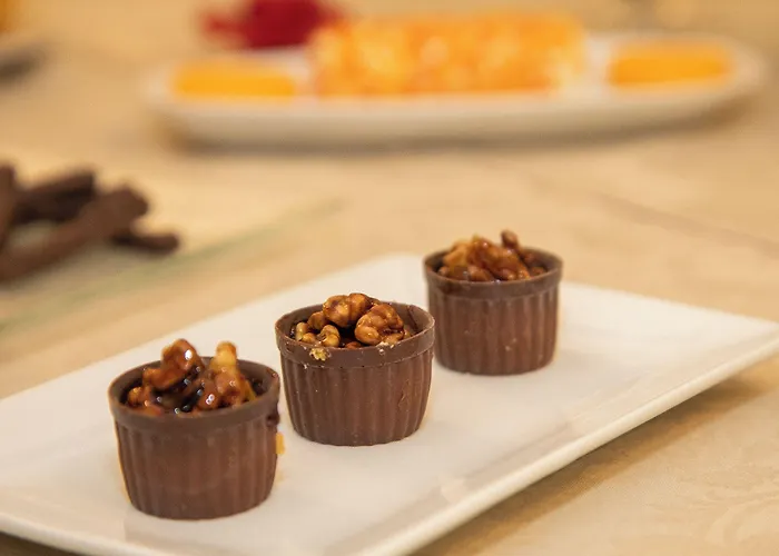 Palace Museum & National Monument - Espaco Palmeiras (adults Only)