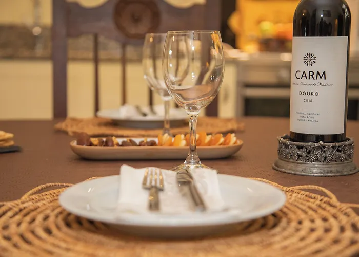 ホテル Palace Museum & National Monument - Espaco Palmeiras (adults Only) 4*