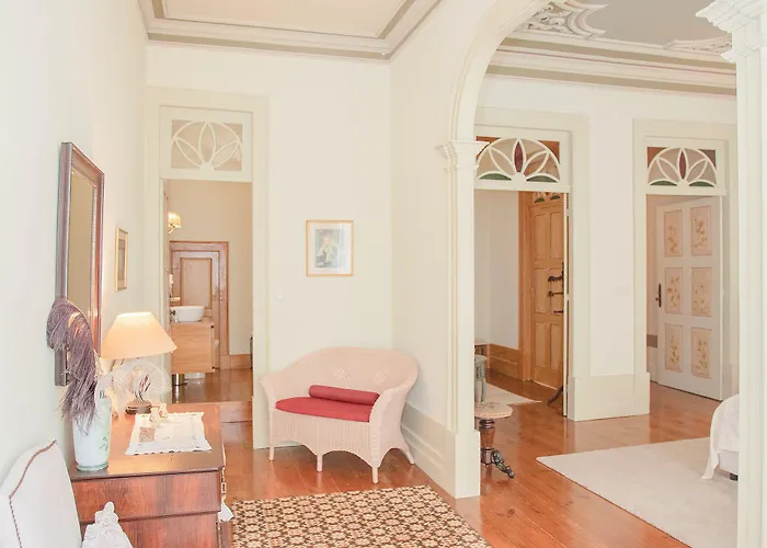 Palace Museum & National Monument - Espaco Palmeiras (adults Only) Hotel 4*