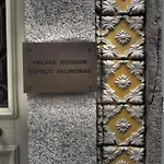 호텔 Palace Museum & National Monument - Espaco Palmeiras (adults Only) 4*