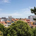 Palace Museum & National Monument - Espaco Palmeiras (adults Only) מלון 4*