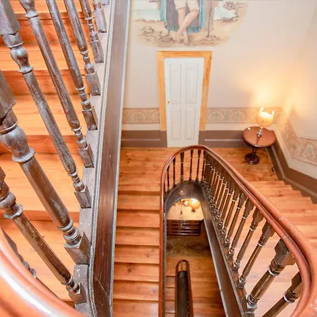 Otel Palace Museum - Espaco Palmeiras (adults Only)