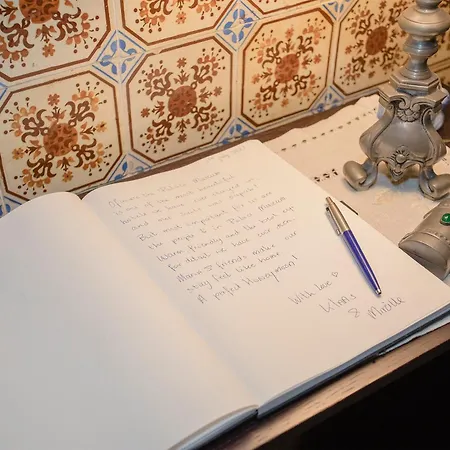 Palace Museum & National Monument - Espaco Palmeiras (adults Only)