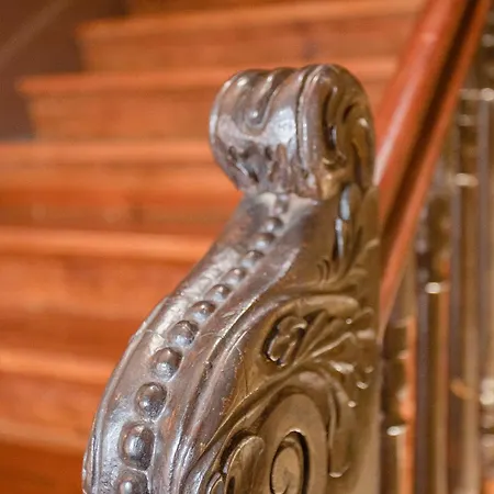 Palace Museum - Espaco Palmeiras (adults Only) Otel