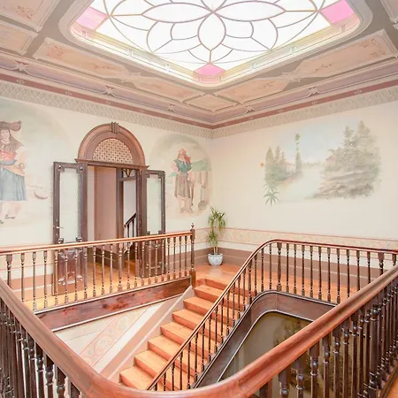 Palace Museum - Espaco Palmeiras (adults Only)