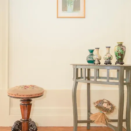 מלון Palace Museum & National Monument - Espaco Palmeiras (adults Only) פורטו