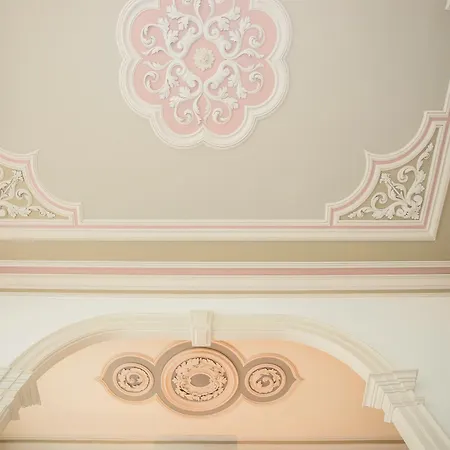 Palace Museum & National Monument - Espaco Palmeiras (adults Only) Ξενοδοχείο 4*