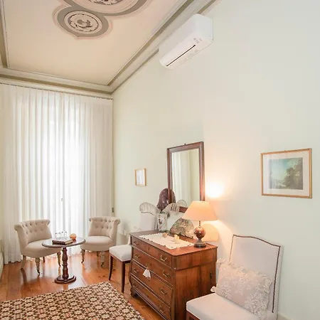 Palace Museum - Espaco Palmeiras (adults Only) Otel Porto