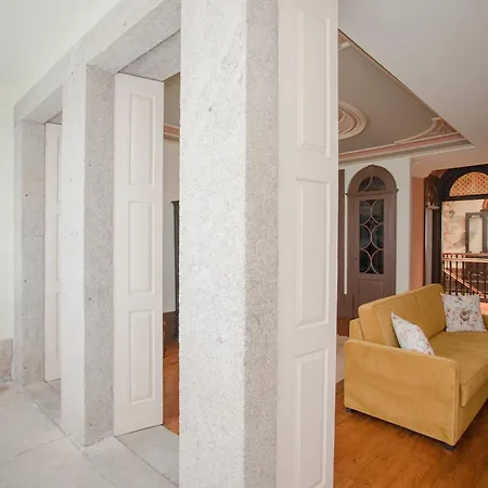 Ξενοδοχείο Palace Museum & National Monument - Espaco Palmeiras (adults Only) Πόρτο