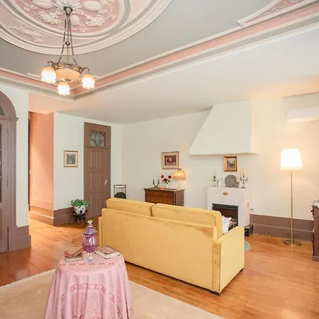 Palace Museum - Espaco Palmeiras (adults Only) Otel 4*
