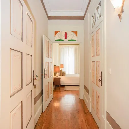 Ξενοδοχείο Palace Museum & National Monument - Espaco Palmeiras (adults Only) Πόρτο