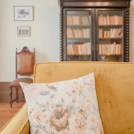 호텔 Palace Museum & National Monument - Espaco Palmeiras (adults Only) 4*