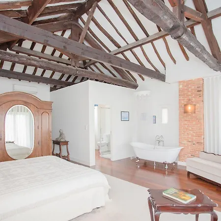 Ξενοδοχείο Palace Museum & National Monument - Espaco Palmeiras (adults Only)