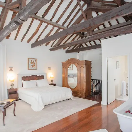 Palace Museum & National Monument - Espaco Palmeiras (adults Only)