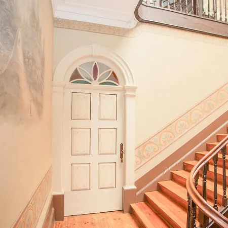 Palace Museum & National Monument - Espaco Palmeiras (adults Only)