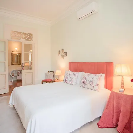 호텔 Palace Museum & National Monument - Espaco Palmeiras (adults Only) 4*