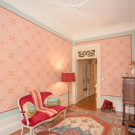 Palace Museum & National Monument - Espaco Palmeiras (adults Only) Ξενοδοχείο 4*