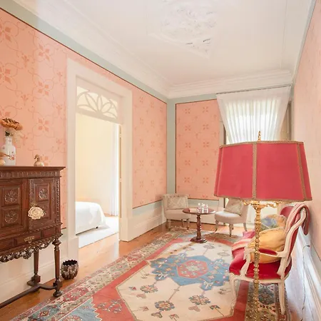 Palace Museum & National Monument - Espaco Palmeiras (adults Only) 4*