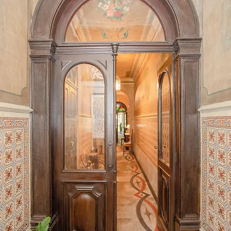 Palace Museum & National Monument - Espaco Palmeiras (adults Only) 포르투