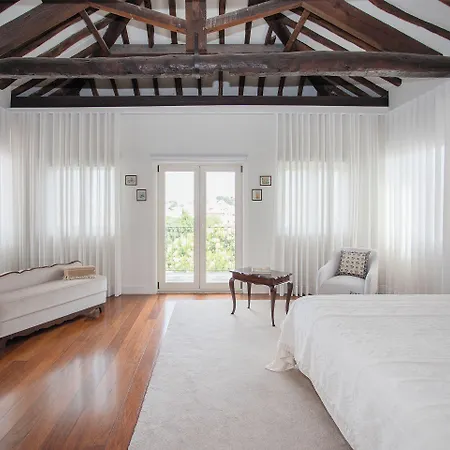 Palace Museum & National Monument - Espaco Palmeiras (adults Only)