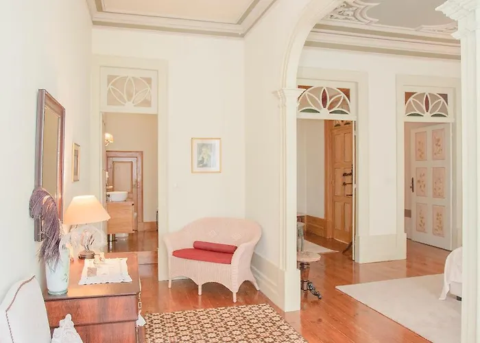 Palace Museum & National Monument - Espaco Palmeiras (adults Only) Porto