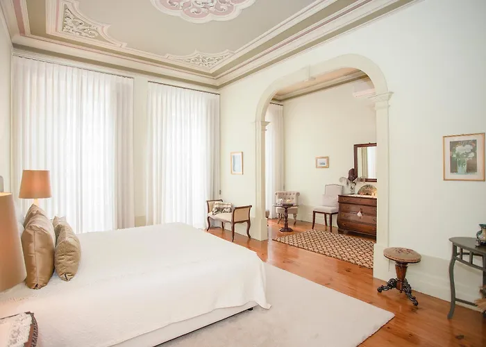 Palace Museum & National Monument - Espaco Palmeiras (adults Only) Porto