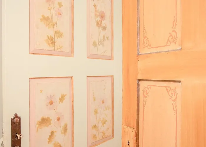 Palace Museum&national Monument - Espaço Palmeiras Hotel