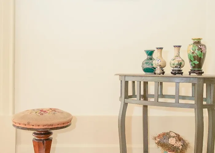 Hotel Palace Museum & National Monument - Espaco Palmeiras (adults Only) Porto