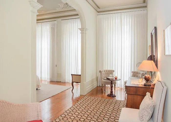 Palace Museum & National Monument - Espaco Palmeiras (adults Only) Hotel 4*