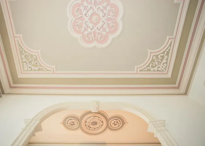 Palace Museum&national Monument - Espaço Palmeiras Hotel 4*