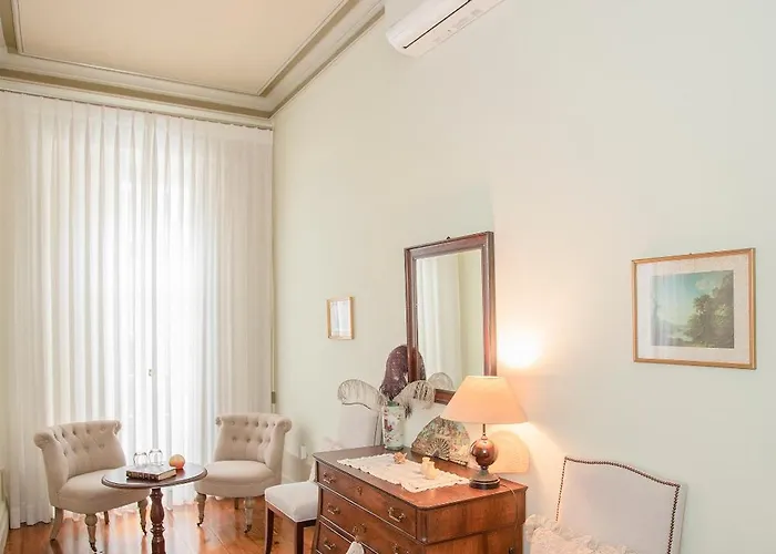 Palace Museum & National Monument - Espaco Palmeiras (adults Only) Hotel Porto