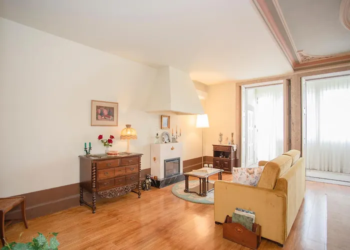 Hotel Palace Museum & National Monument - Espaco Palmeiras (adults Only) Porto