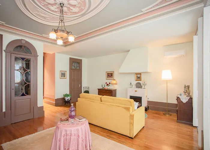 Palace Museum & National Monument - Espaco Palmeiras (adults Only) Hotel 4*