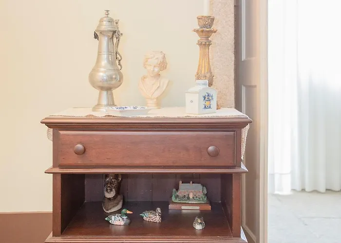 Palace Museum&national Monument - Espaço Palmeiras 4* Oporto