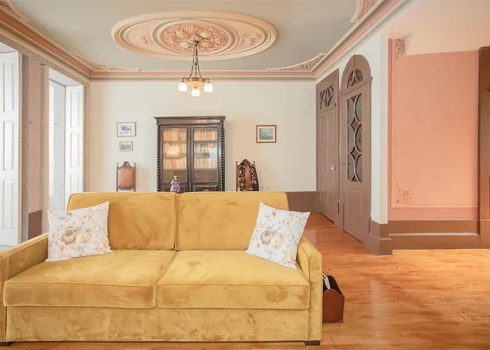 Palace Museum&national Monument - Espaço Palmeiras