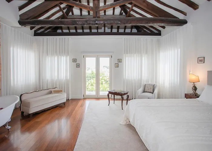 Hotel Palace Museum & National Monument - Espaco Palmeiras (adults Only) 4*