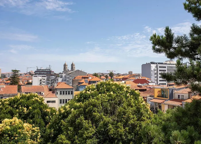 Palace Museum&national Monument - Espaço Palmeiras Hotel 4*