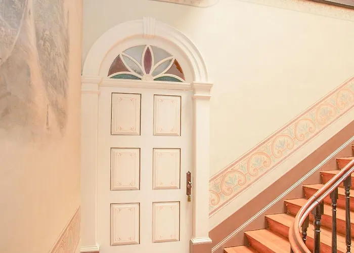 Palace Museum & National Monument - Espaco Palmeiras (adults Only)