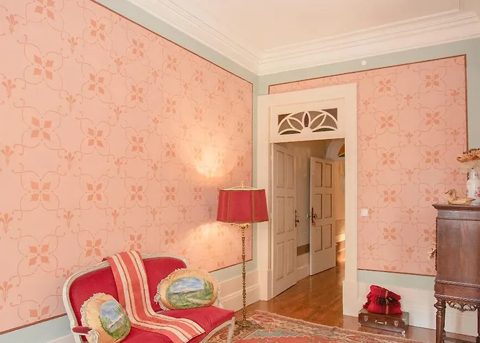 Palace Museum & National Monument - Espaco Palmeiras (adults Only) Hotel 4*