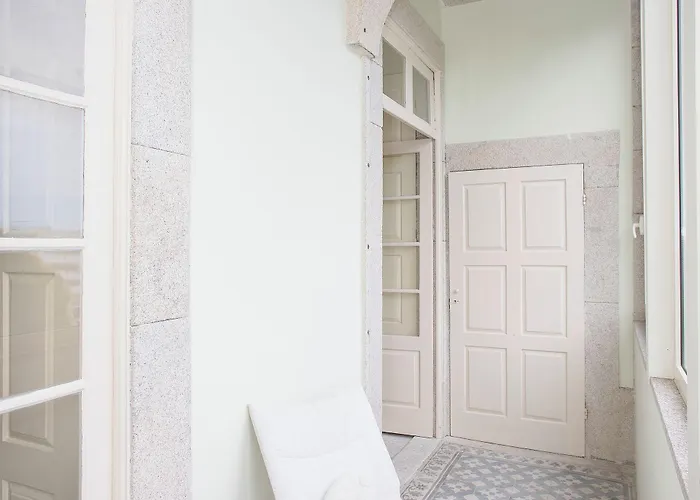 Hotel Palace Museum & National Monument - Espaco Palmeiras (adults Only)