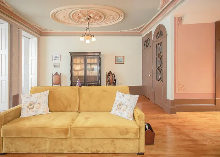 Palace Museum&national Monument - Espaço Palmeiras 4*