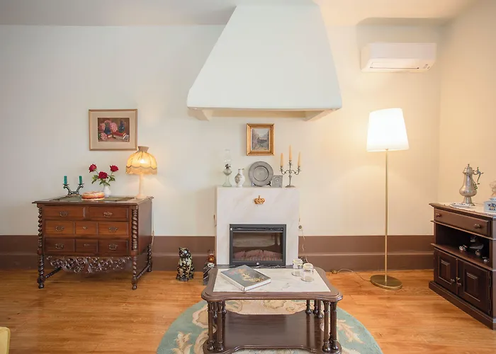 Palace Museum & National Monument - Espaco Palmeiras (adults Only) Hotel Porto