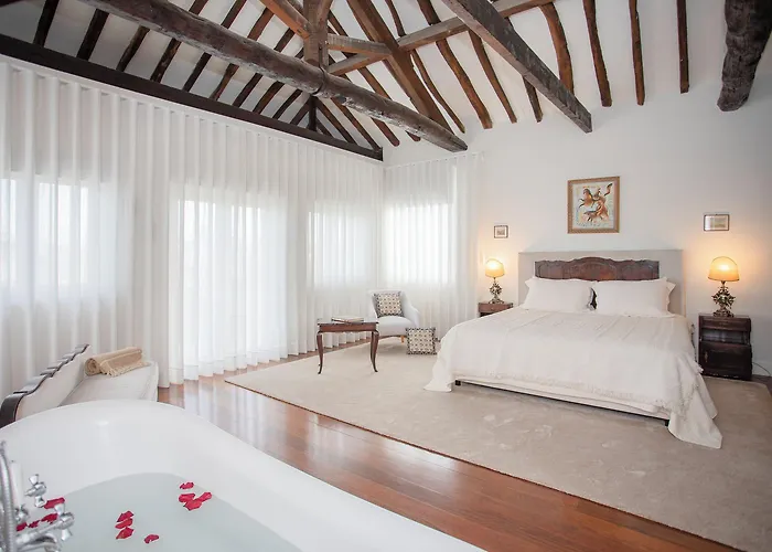 Hotel Palace Museum & National Monument - Espaco Palmeiras (adults Only)