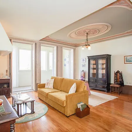 Palace Museum & National Monument - Espaco Palmeiras (adults Only) 4*