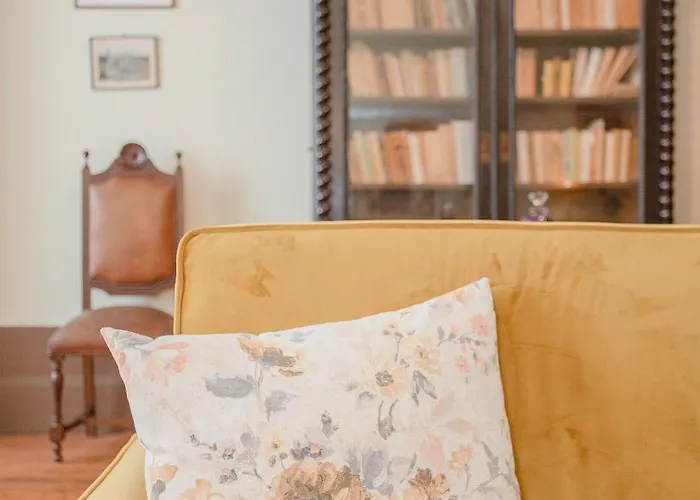 호텔 Palace Museum & National Monument - Espaco Palmeiras (adults Only) 4*