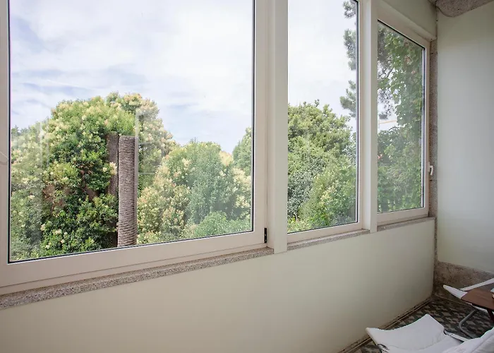 Palace Museum & National Monument - Espaco Palmeiras (adults Only) 호텔 4*